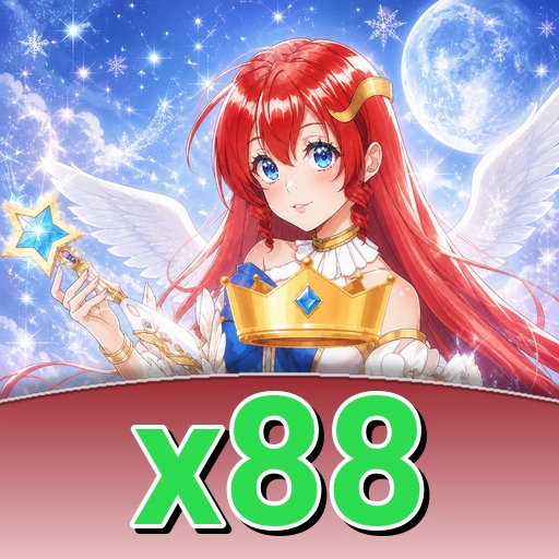 Logo x88
