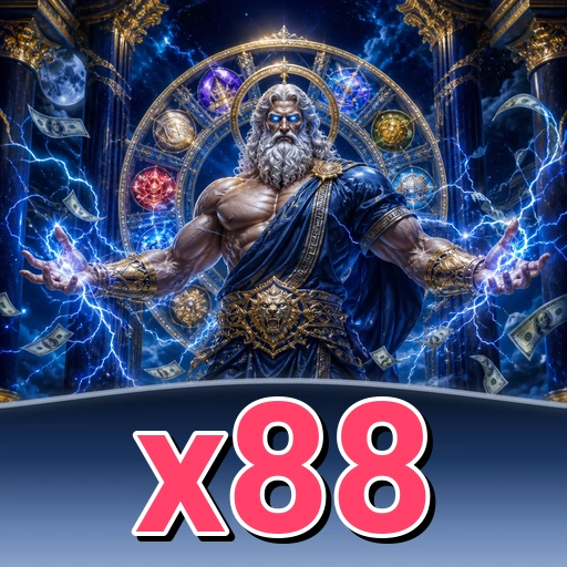 Logo x88