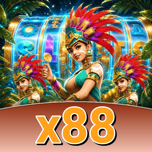 Logo x88